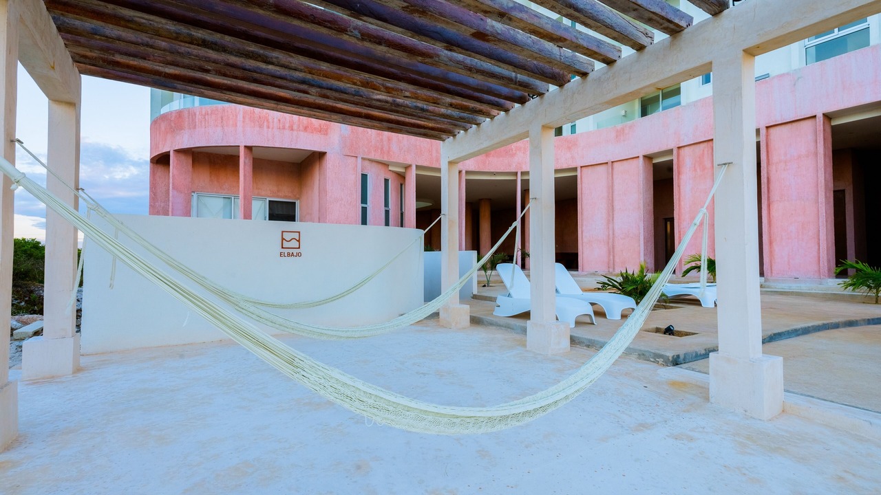 Photo of Patio Balcony in Miramar