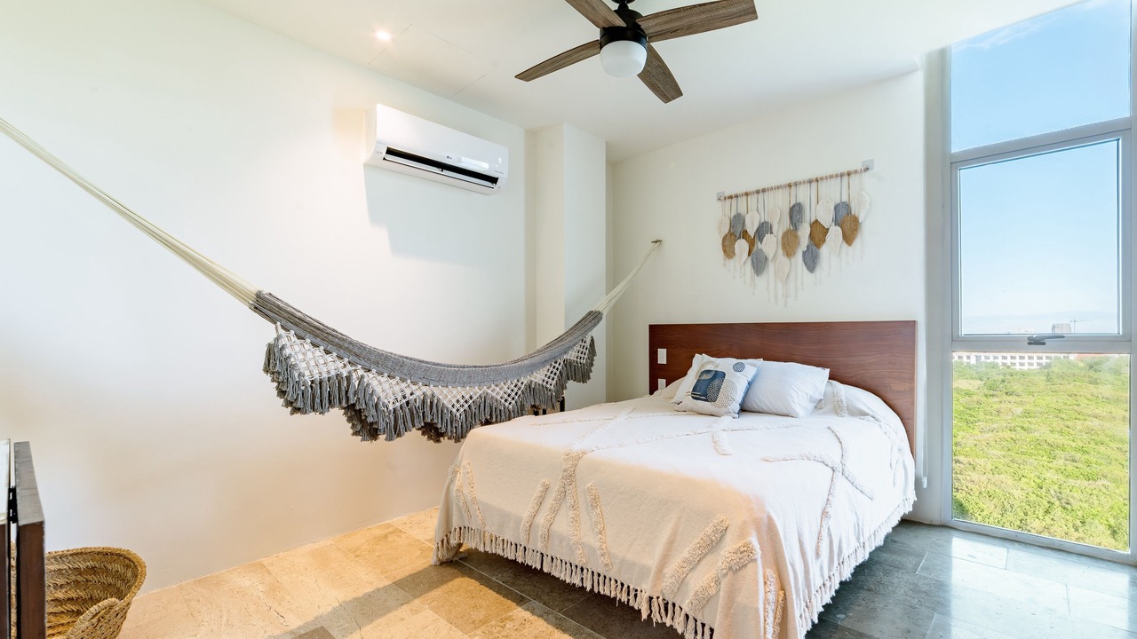 Photo of Bedroom in Miramar