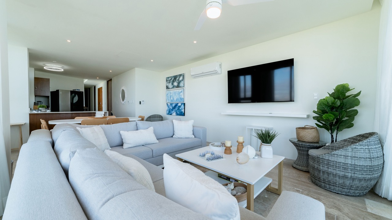 Photo of Livingroom in Miramar