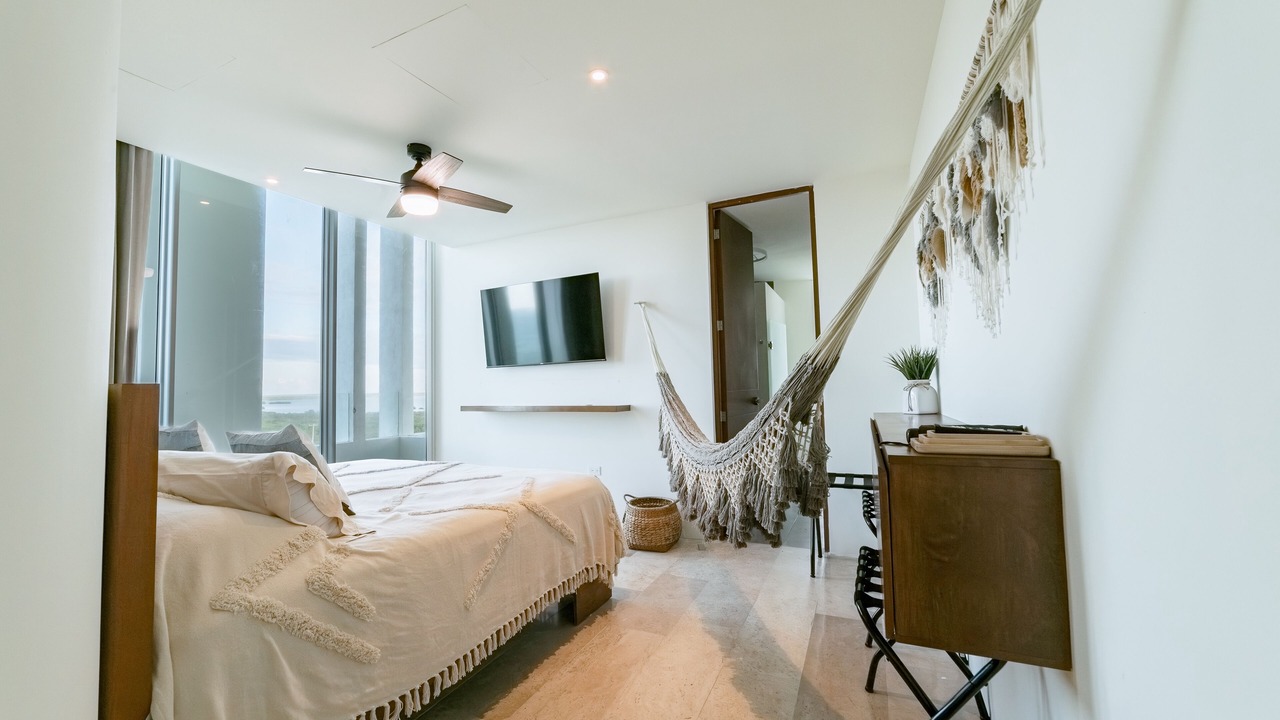 Photo of Bedroom in Miramar