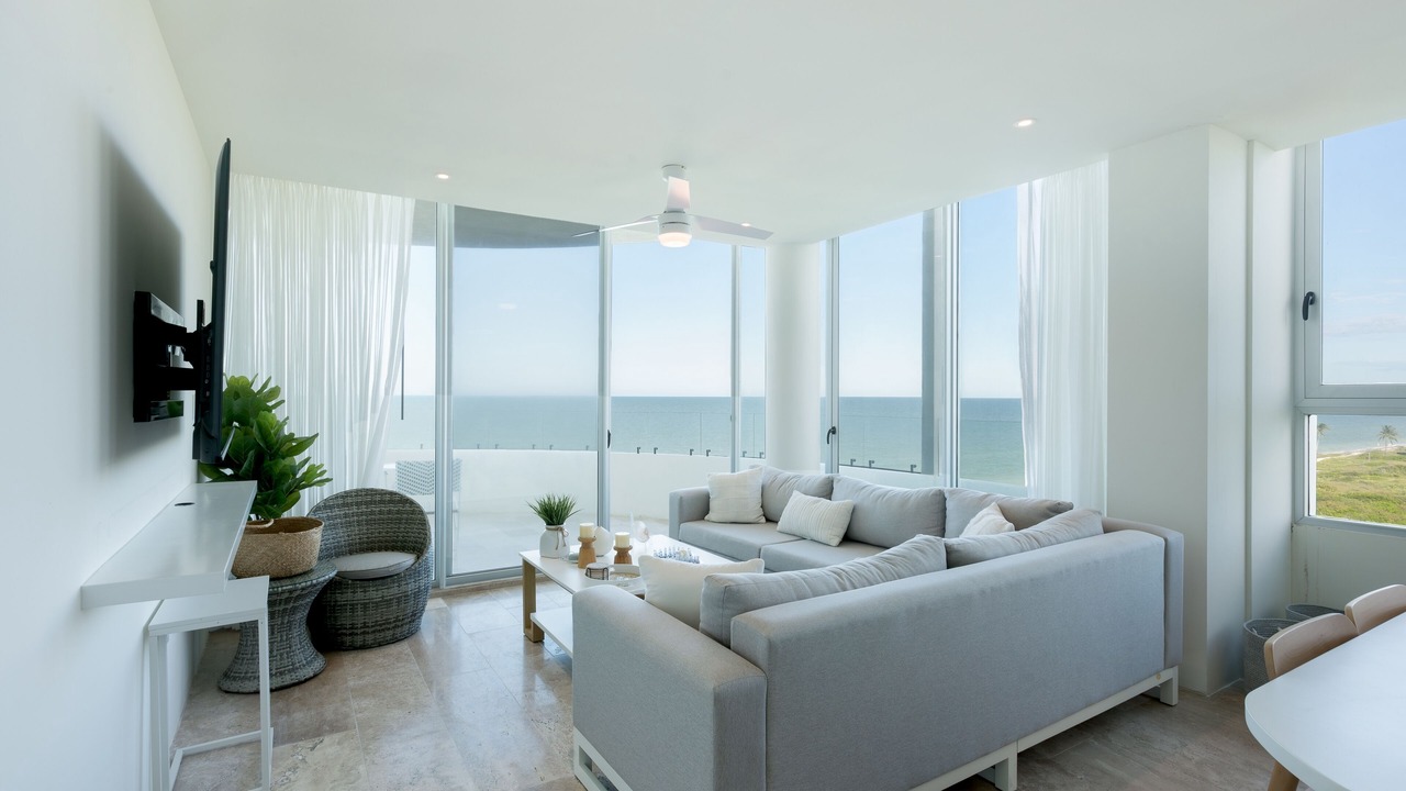 Photo of Livingroom in Miramar