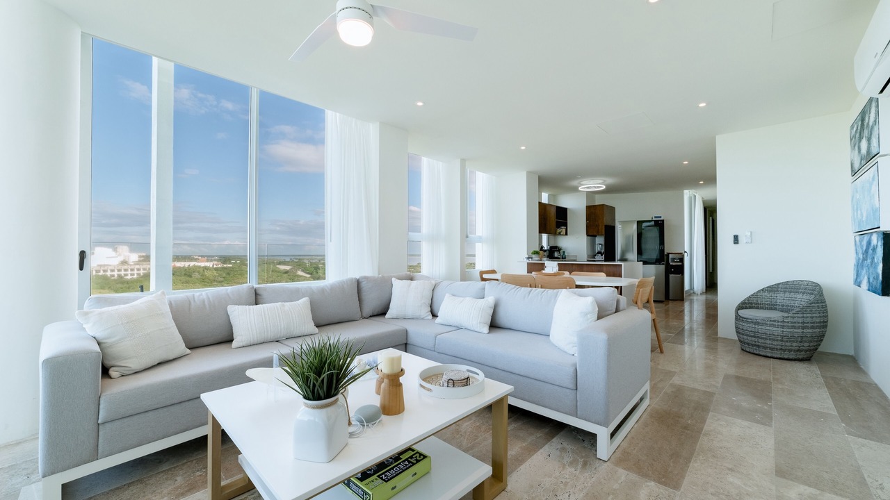 Photo of Livingroom in Miramar
