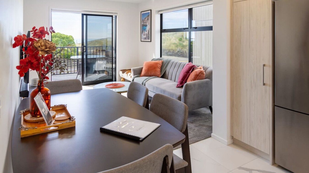 Photo of Livingroom in New Brighton