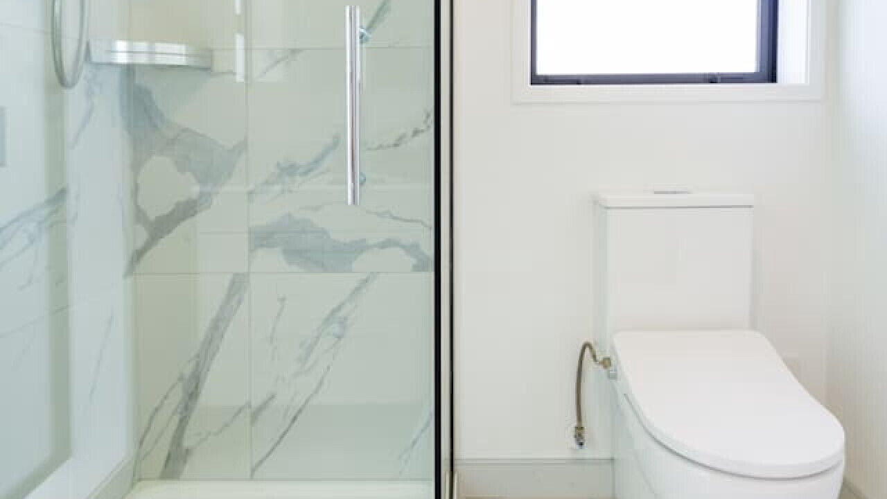 Photo of Bathroom in New Brighton