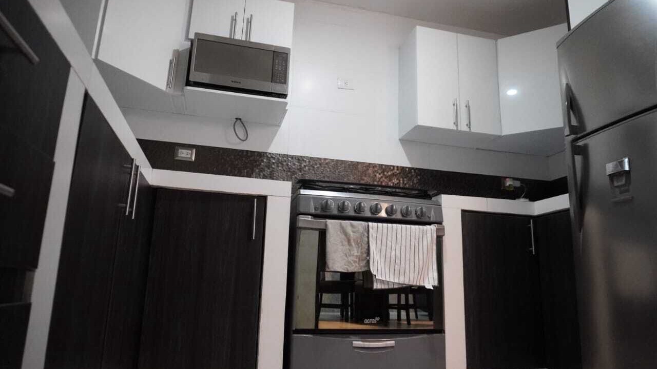 Photo of Kitchen in San Nicolas de los Garza