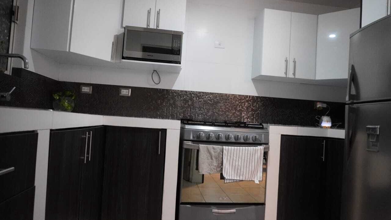 Photo of Kitchen in San Nicolas de los Garza