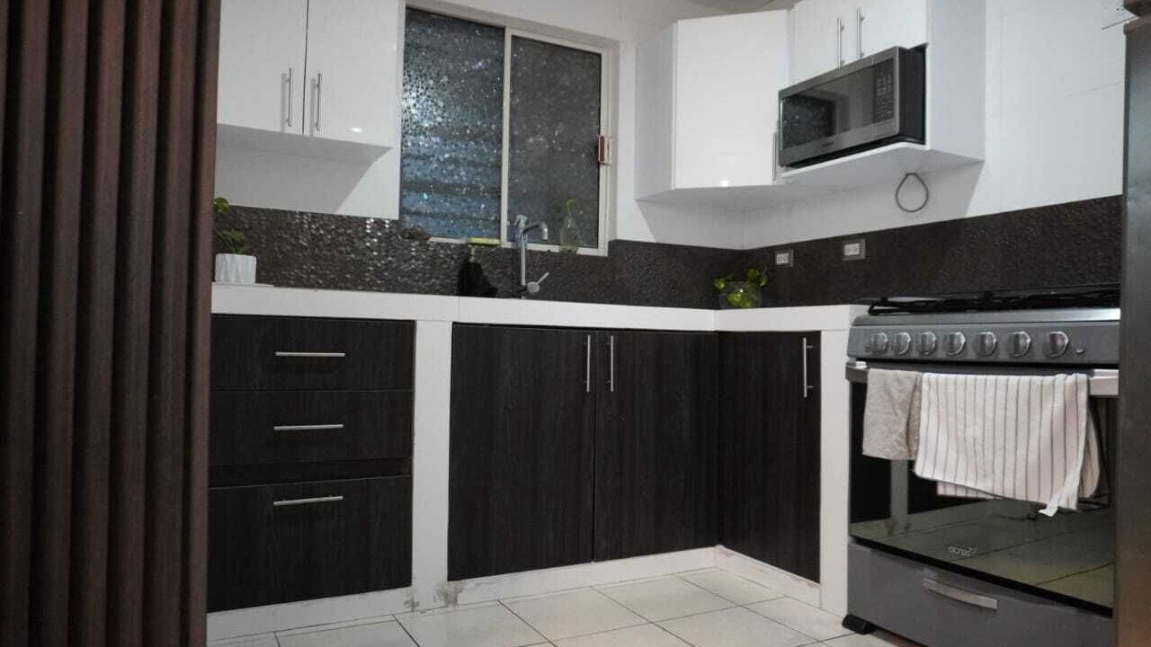 Photo of Kitchen in San Nicolas de los Garza