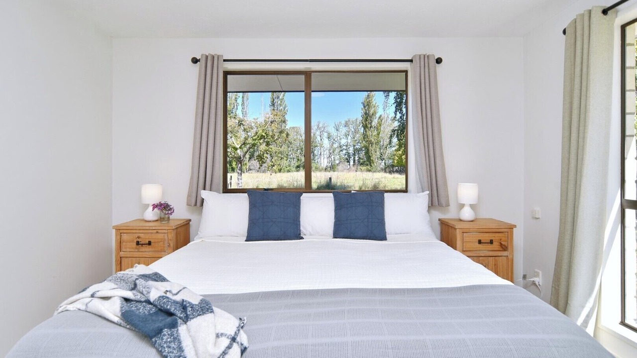 Photo of Bedroom in Kaiapoi