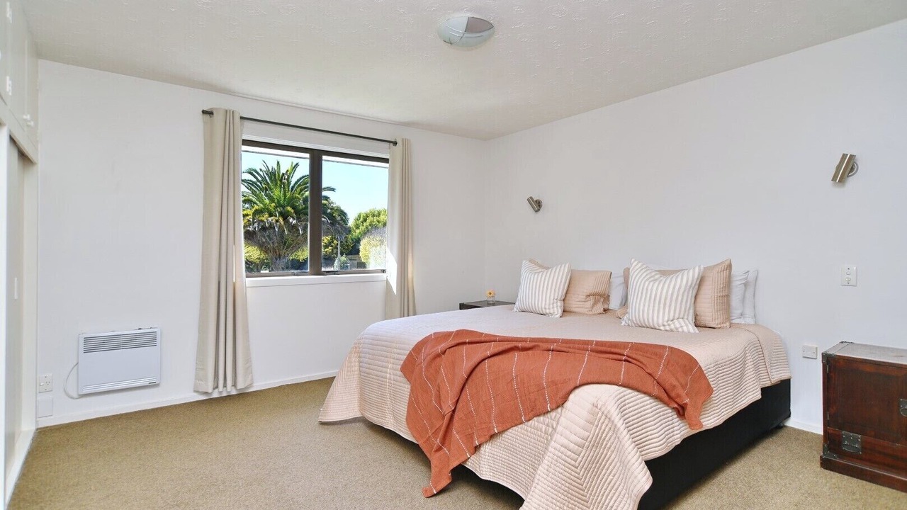 Photo of Bedroom in Kaiapoi