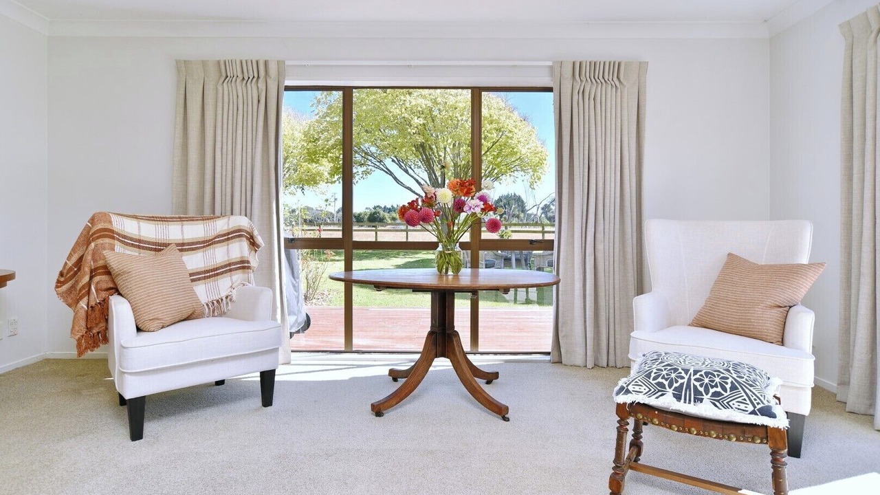 Photo of Livingroom in Kaiapoi