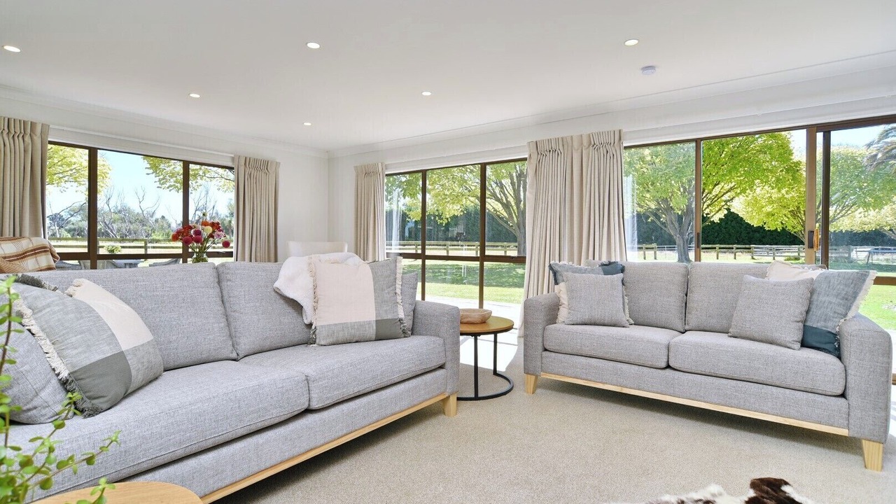 Photo of Livingroom in Kaiapoi