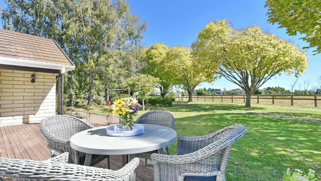 Photo of Outdoor in Kaiapoi