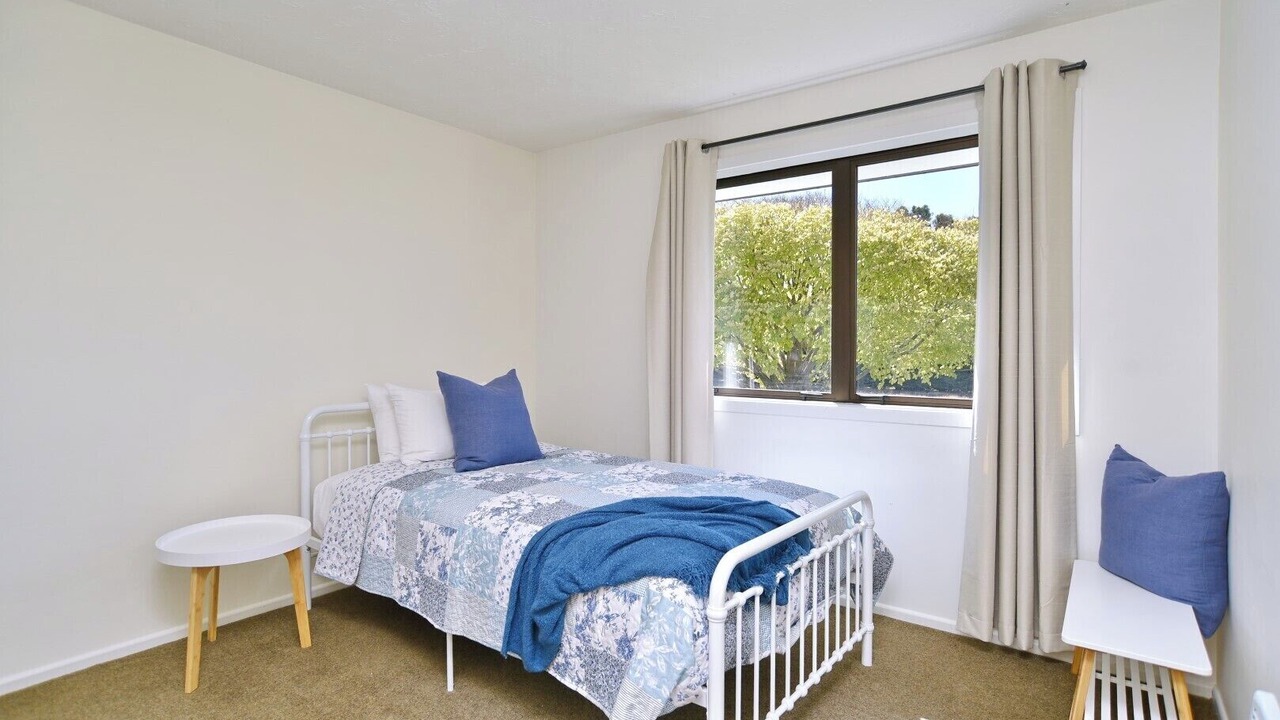 Photo of Bedroom in Kaiapoi