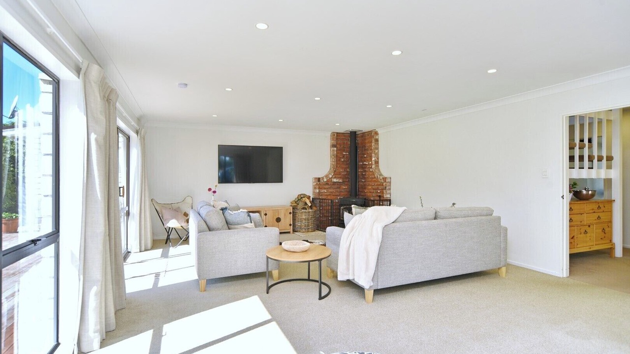 Photo of Livingroom in Kaiapoi