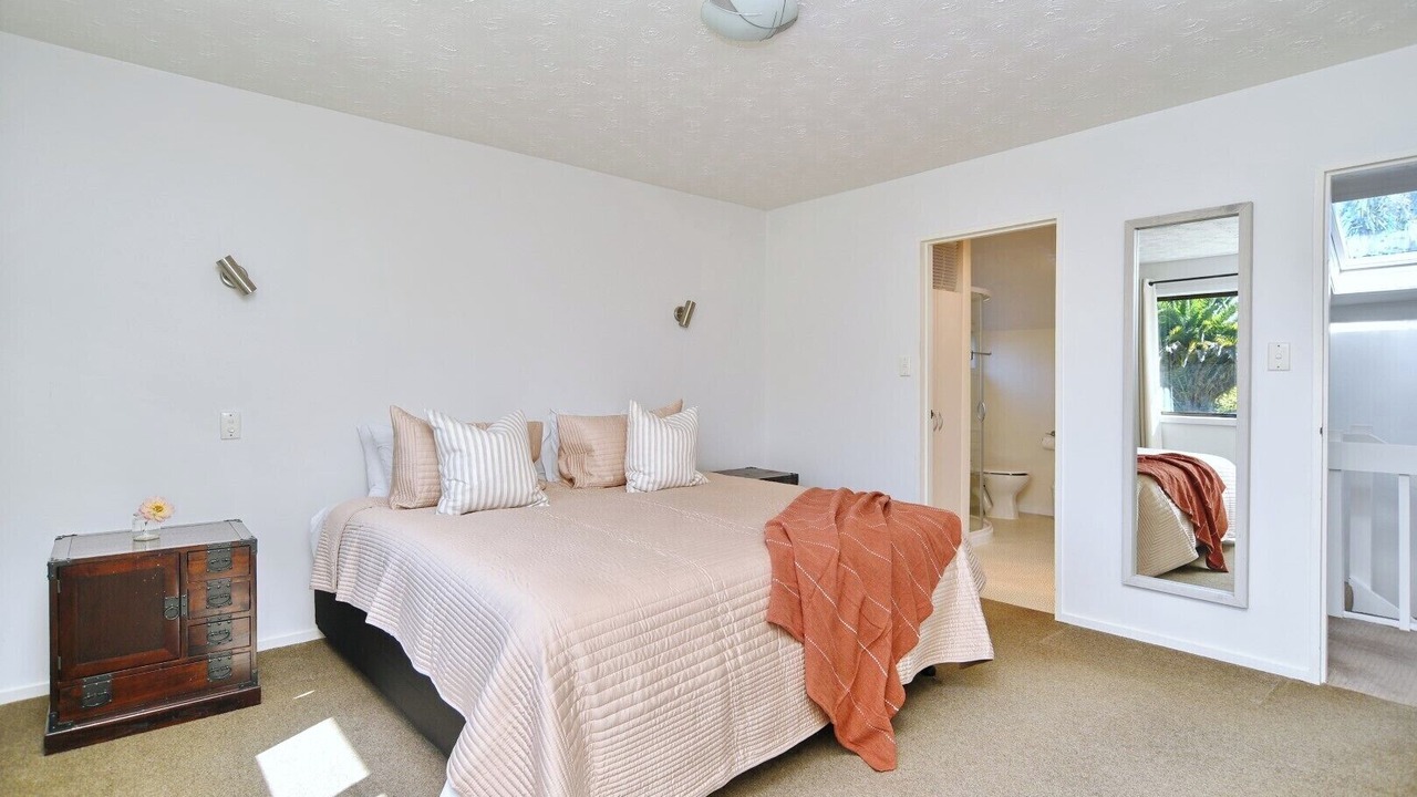 Photo of Bedroom in Kaiapoi