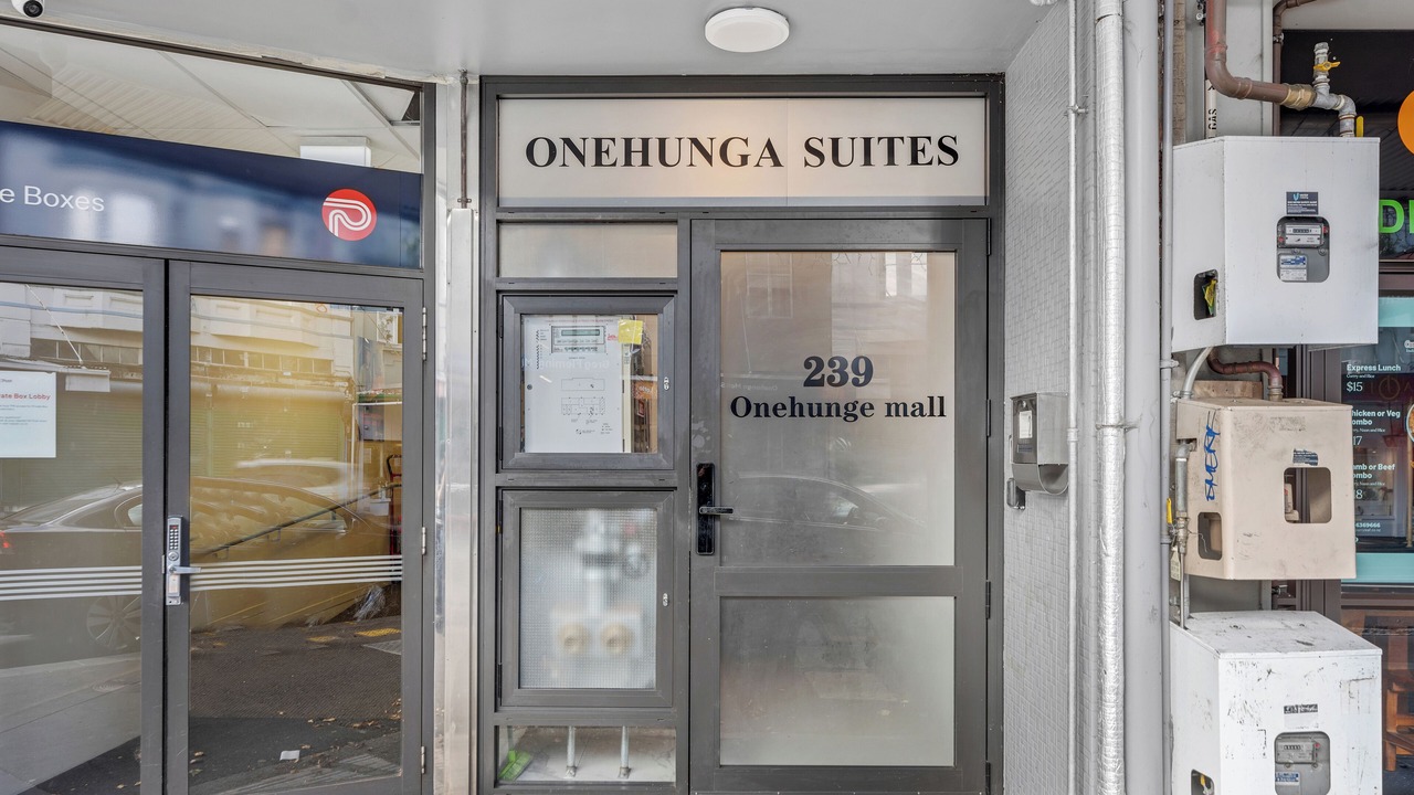 Photo of Outdoor in Onehunga