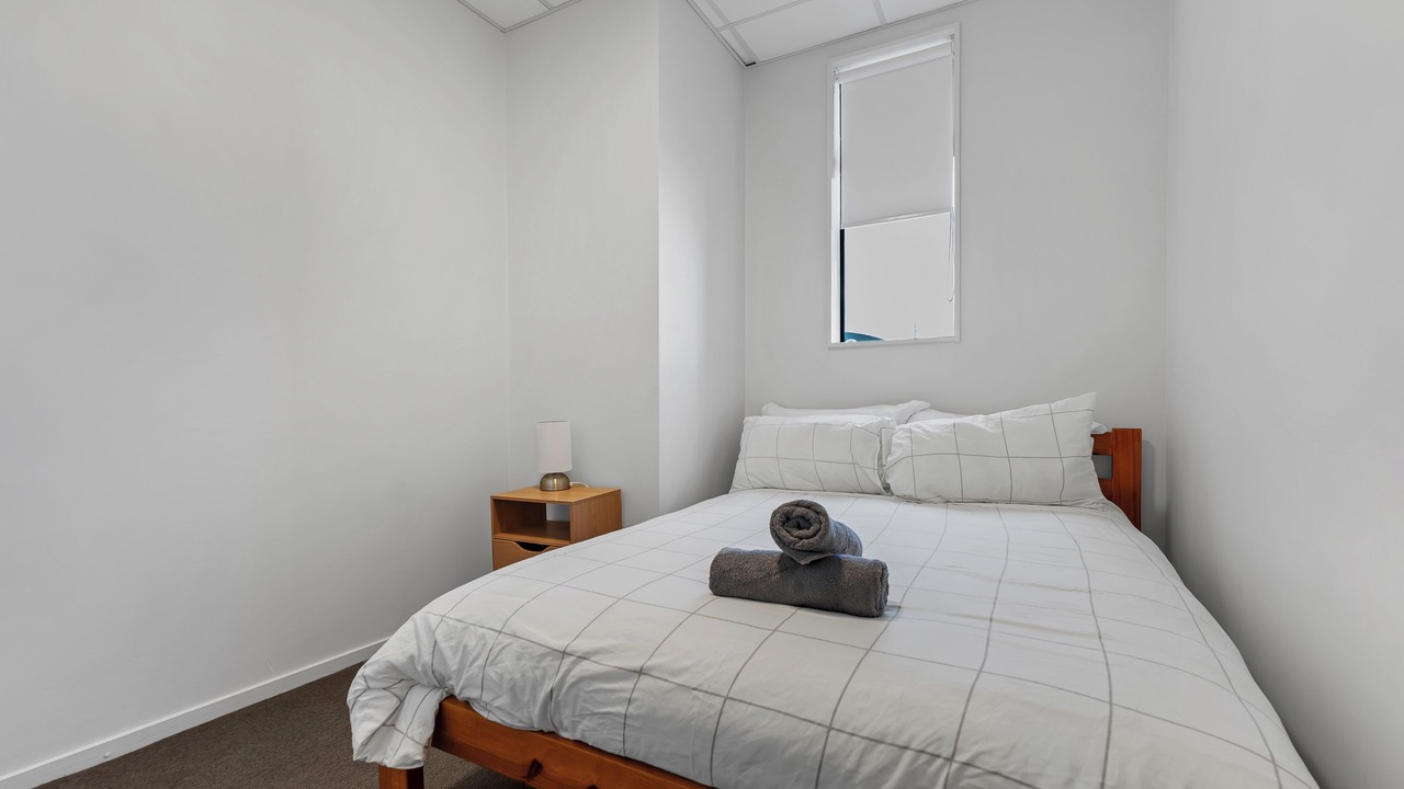Photo of Bedroom in Onehunga