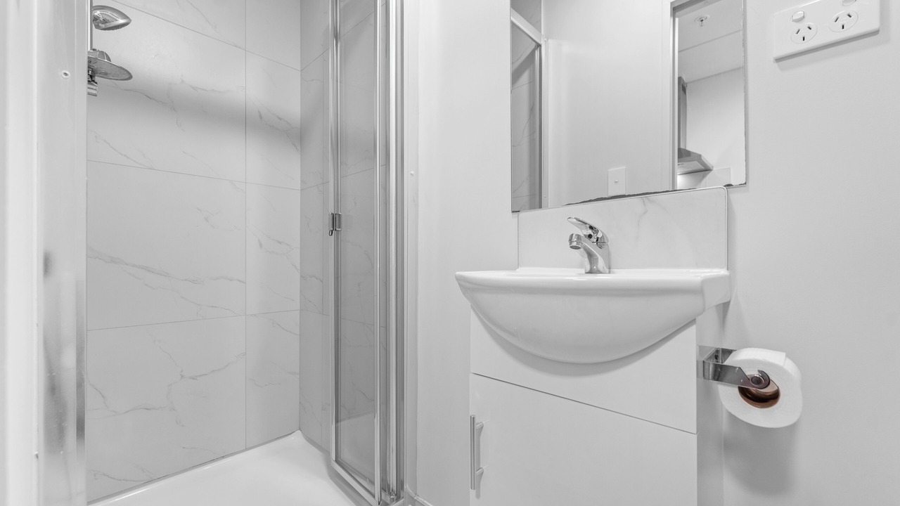 Photo of Bathroom in Onehunga
