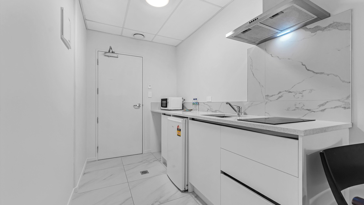 Photo of Kitchen in Onehunga