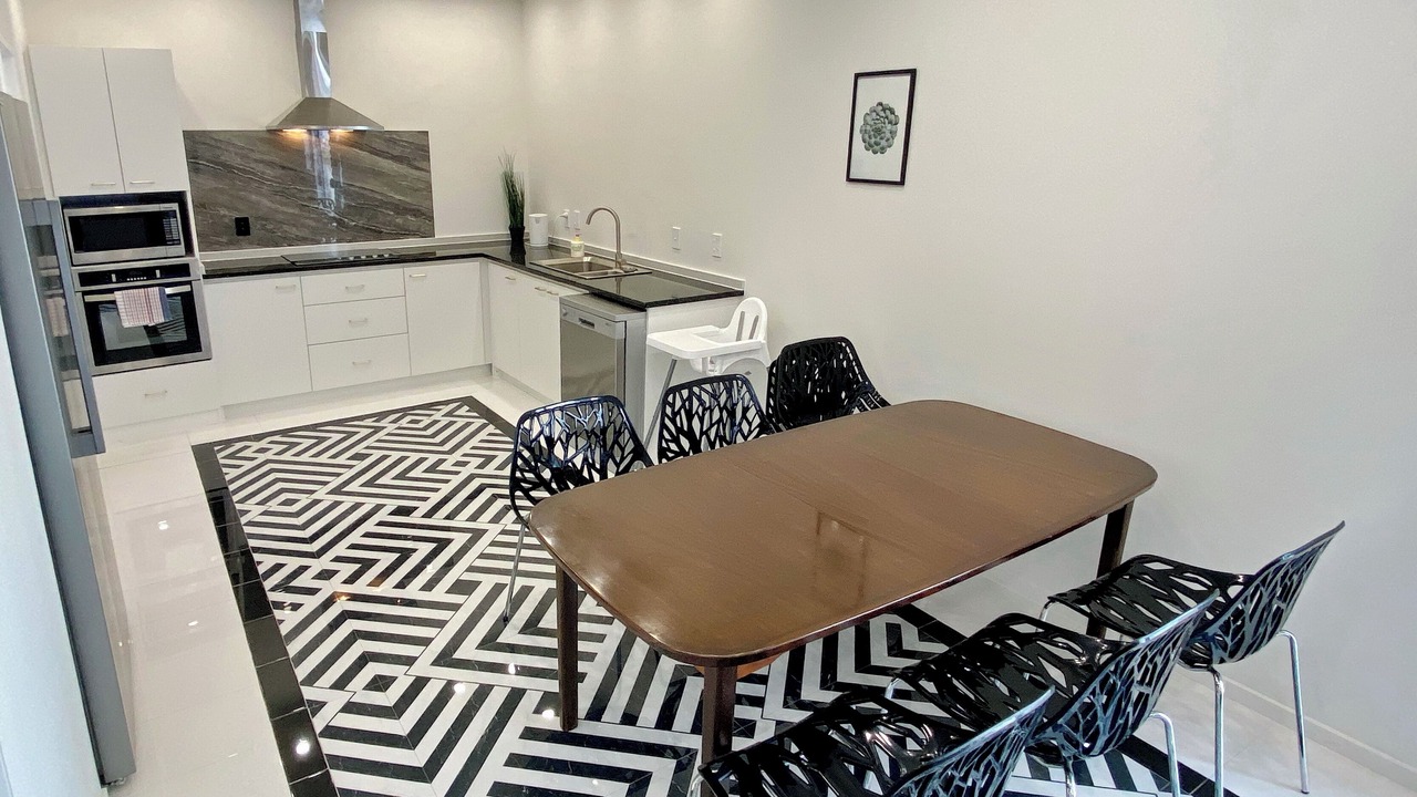 Photo of Kitchen in Mangere