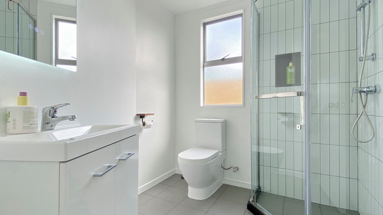 Photo of Bathroom in Mangere