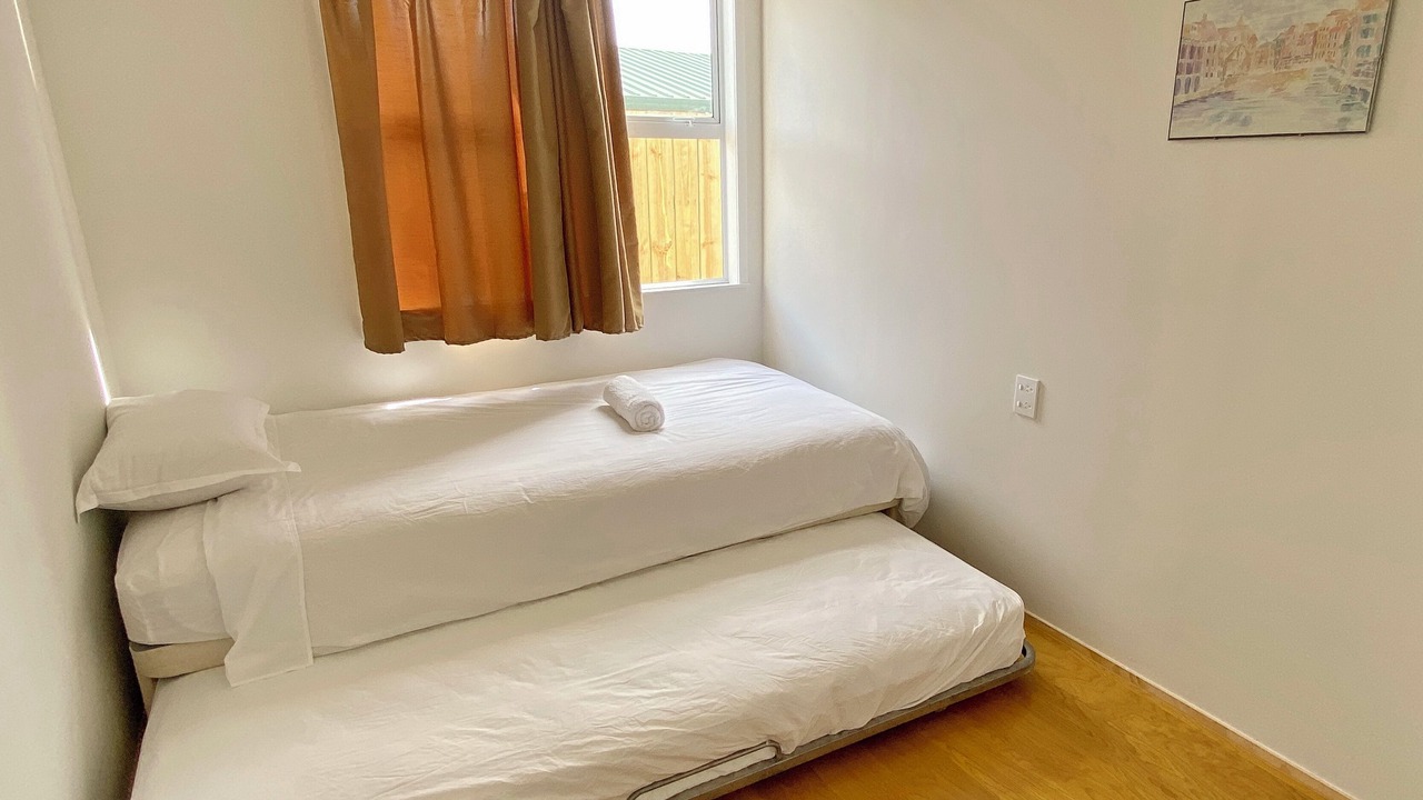 Photo of Bedroom in Mangere