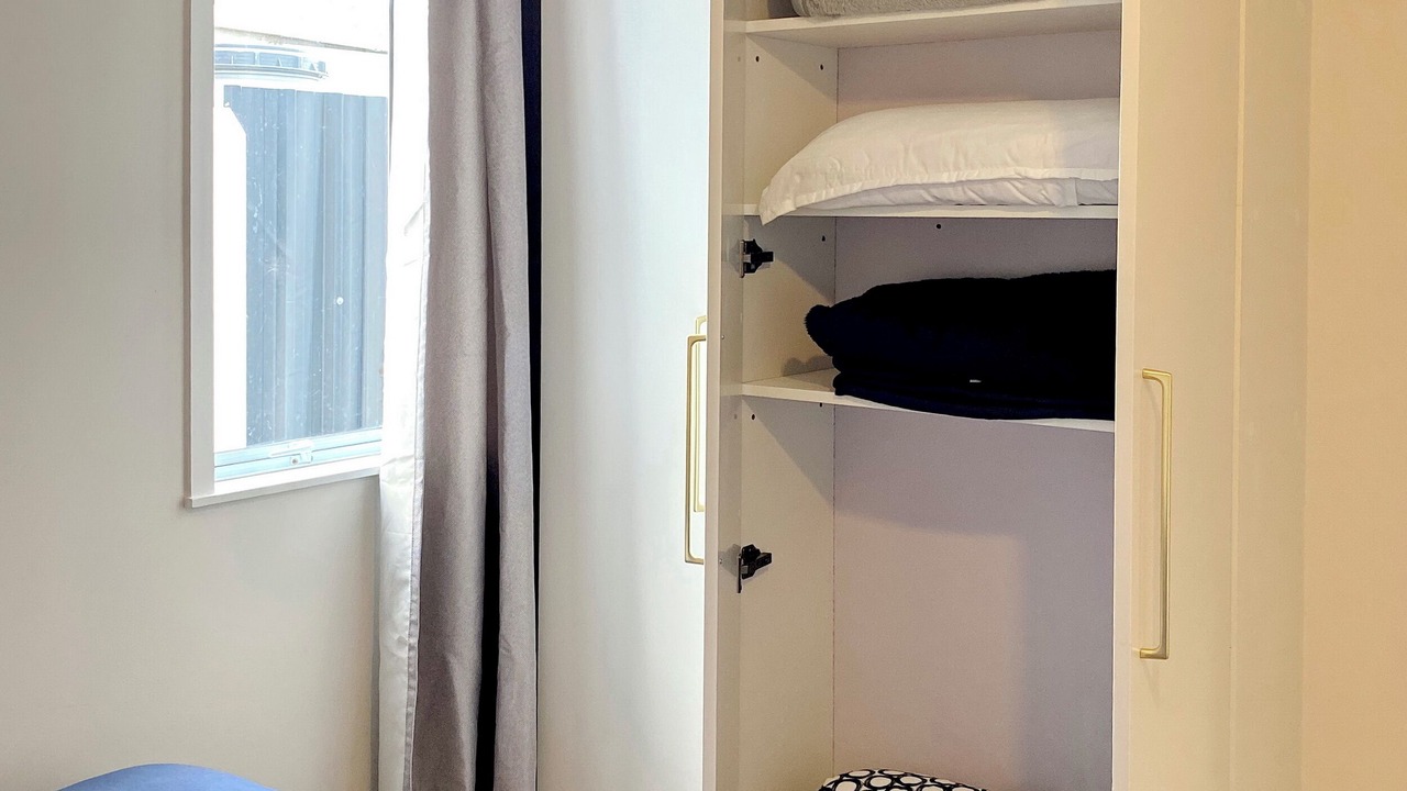 Photo of Bedroom in Mangere