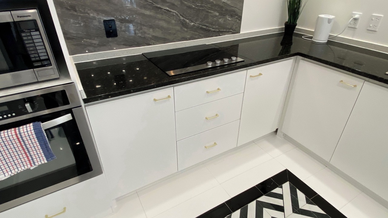 Photo of Kitchen in Mangere