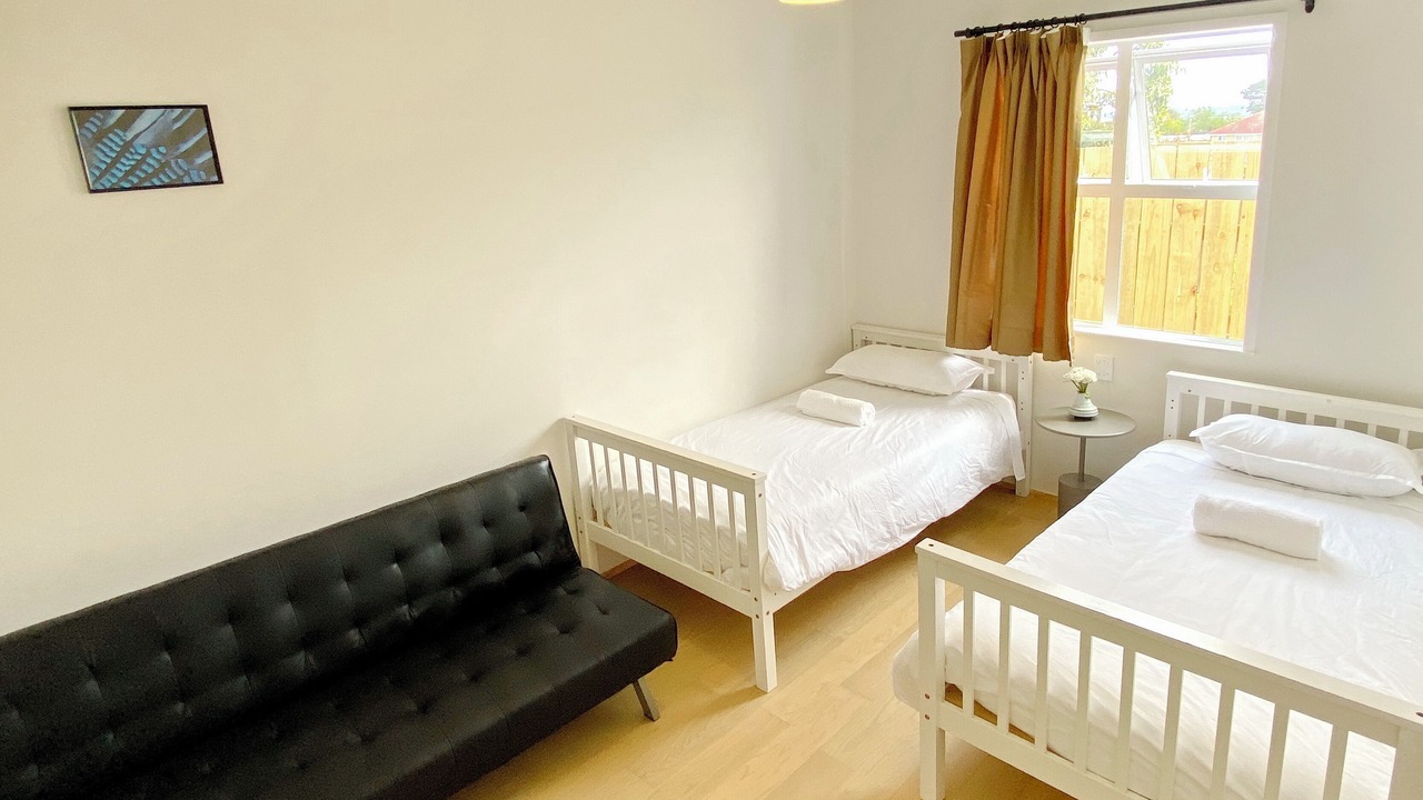 Photo of Bedroom in Mangere