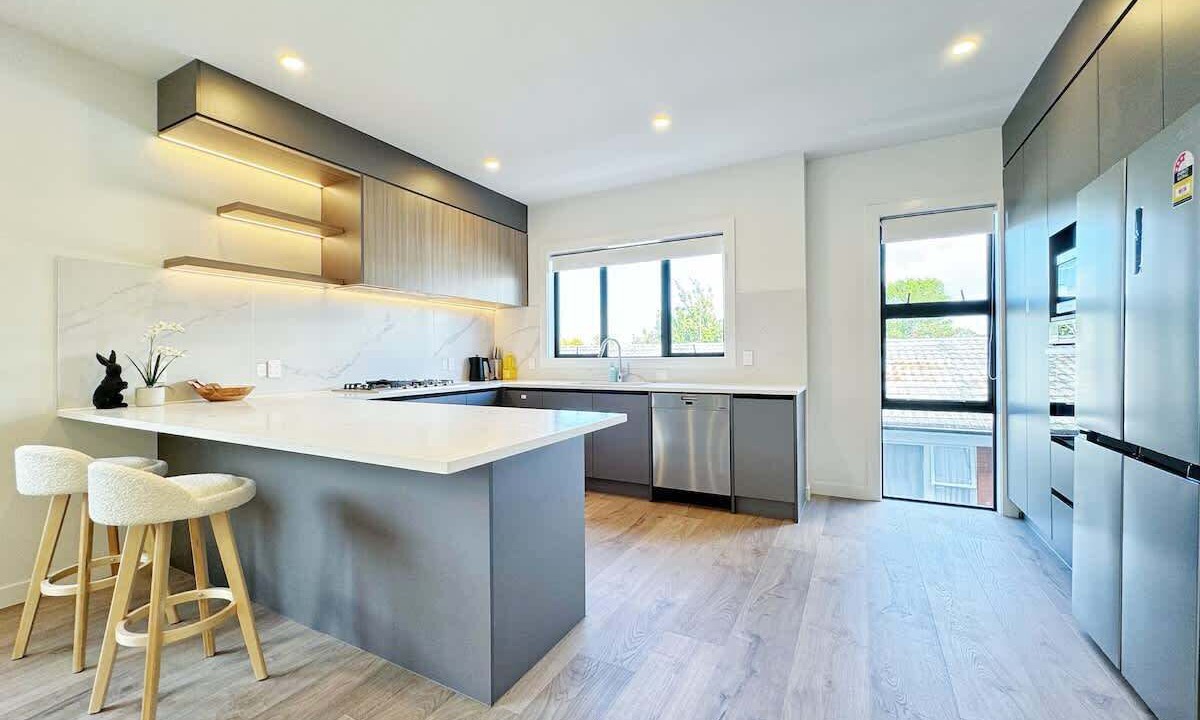 Photo of Kitchen in Greenlane