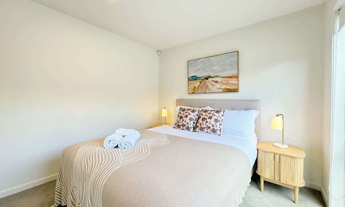 Photo of Bedroom in Greenlane