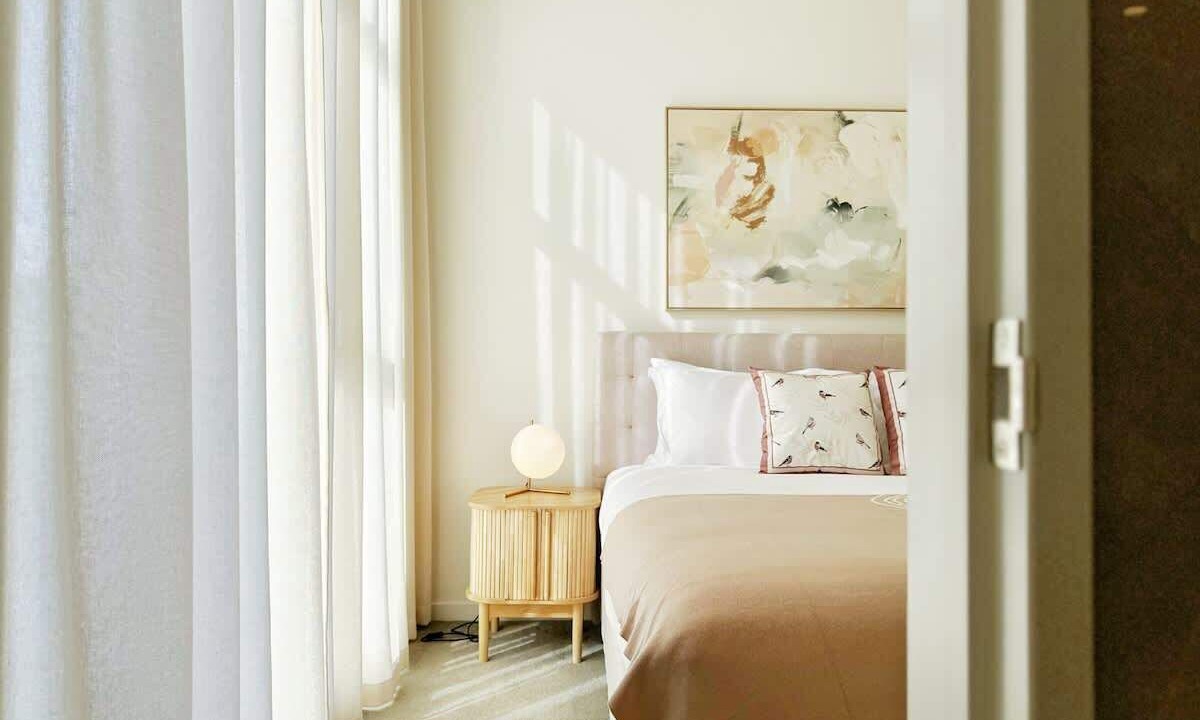 Photo of Bedroom in Greenlane