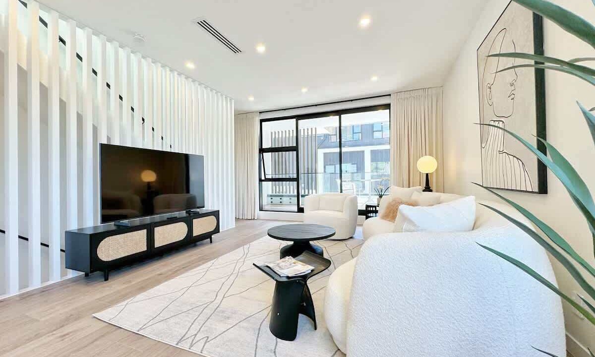 Photo of Livingroom in Greenlane