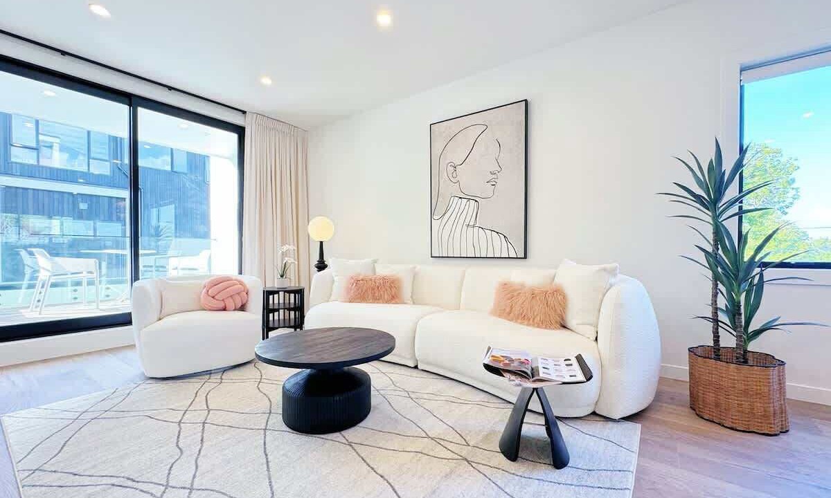 Photo of Livingroom in Greenlane