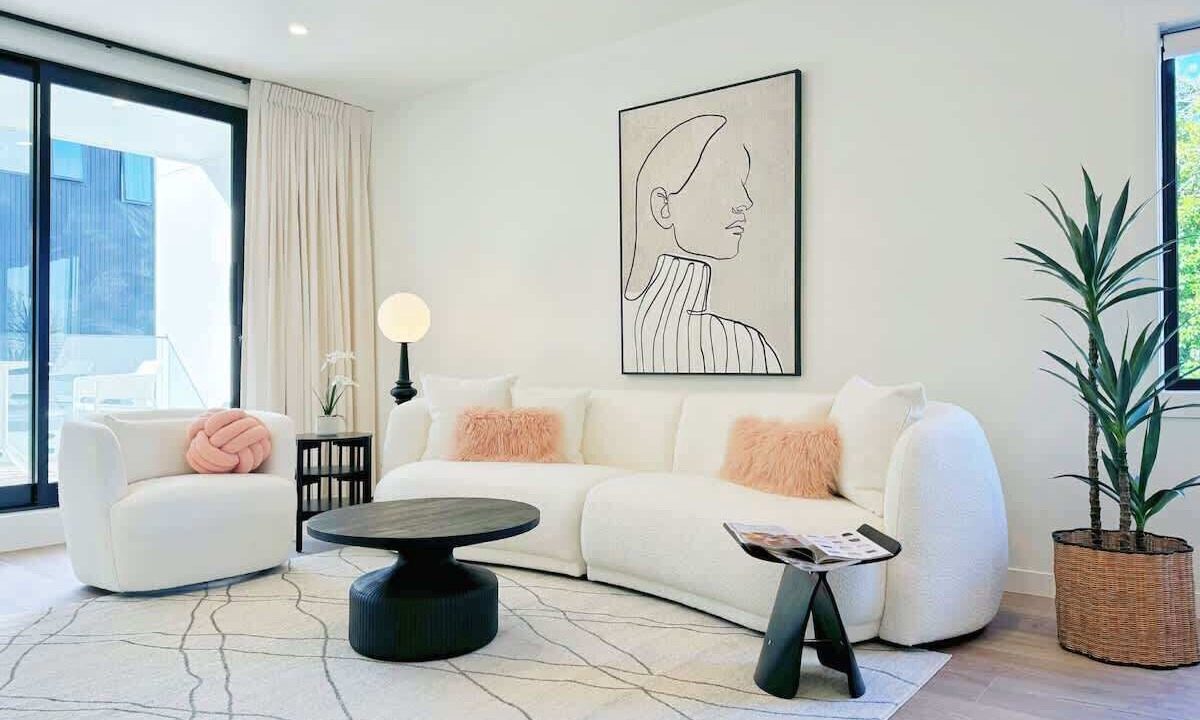 Photo of Livingroom in Greenlane