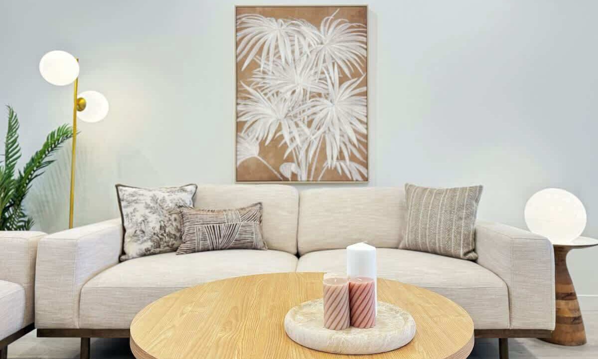 Photo of Livingroom in Greenlane