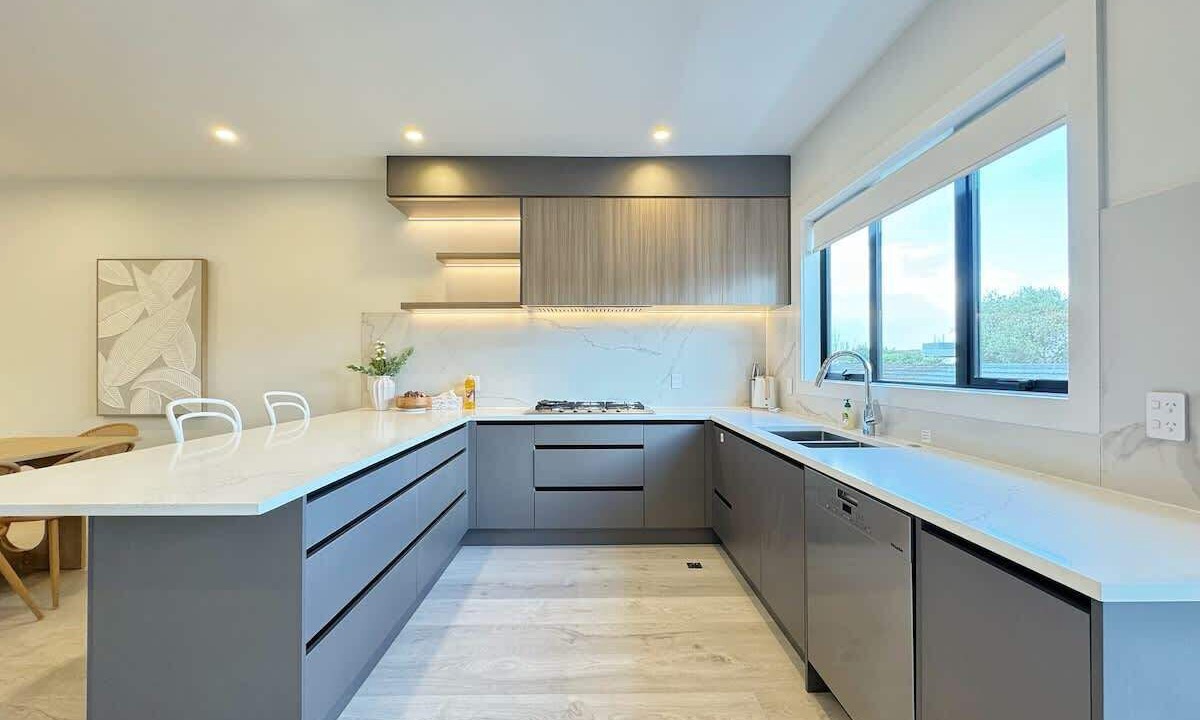 Photo of Kitchen in Greenlane