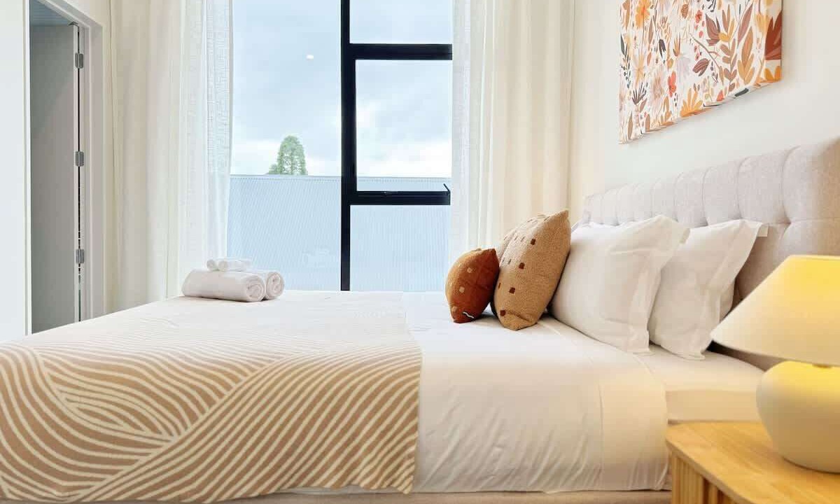 Photo of Bedroom in Greenlane