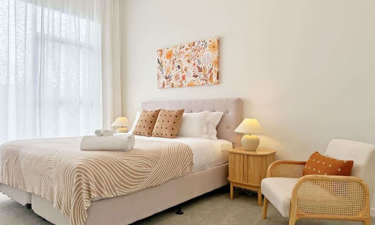 Photo of Bedroom in Greenlane