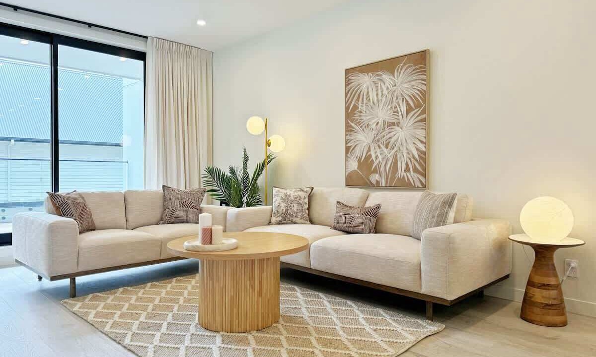 Photo of Livingroom in Greenlane