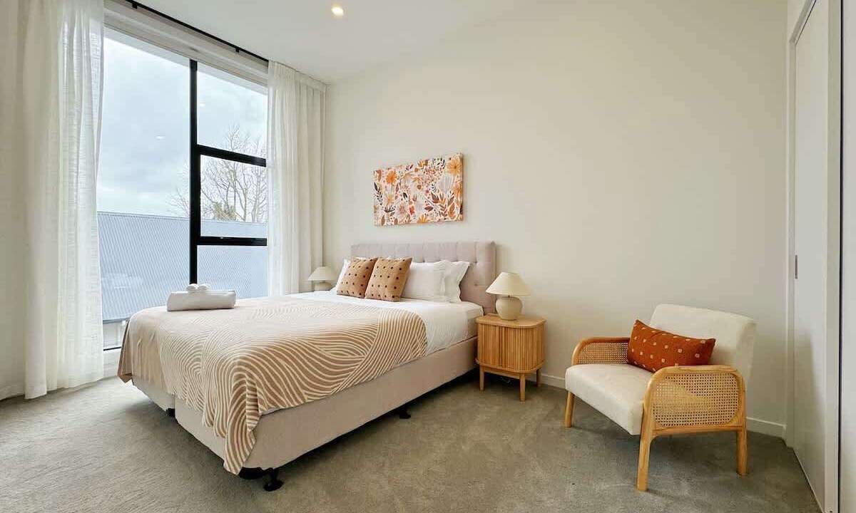 Photo of Bedroom in Greenlane