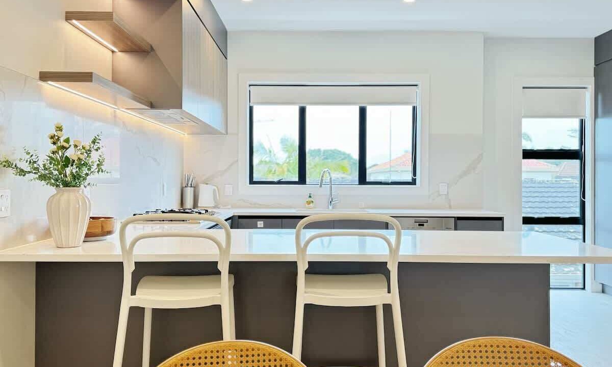 Photo of Kitchen in Greenlane