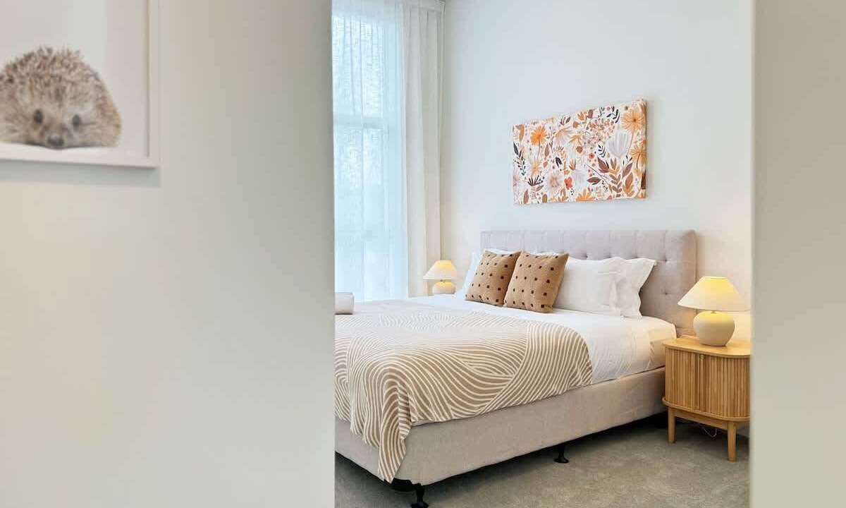 Photo of Bedroom in Greenlane