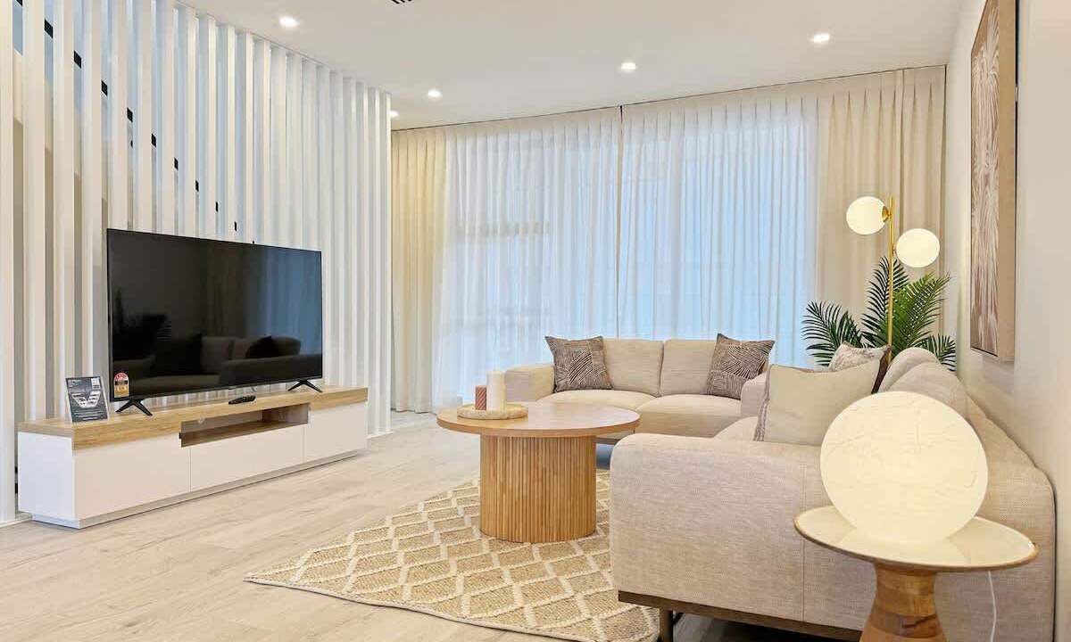 Photo of Livingroom in Greenlane