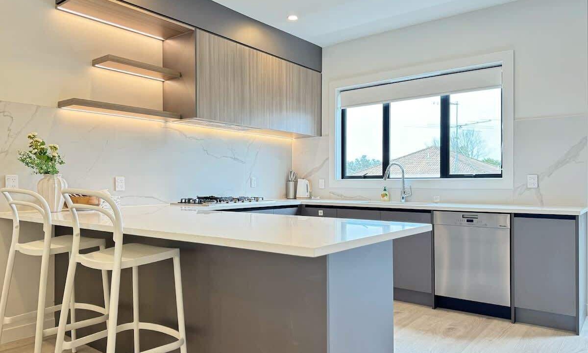 Photo of Kitchen in Greenlane
