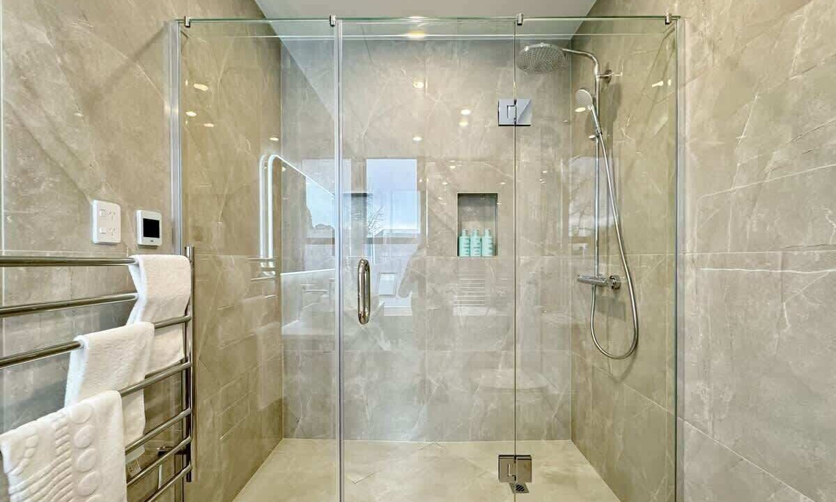 Photo of Bathroom in Greenlane