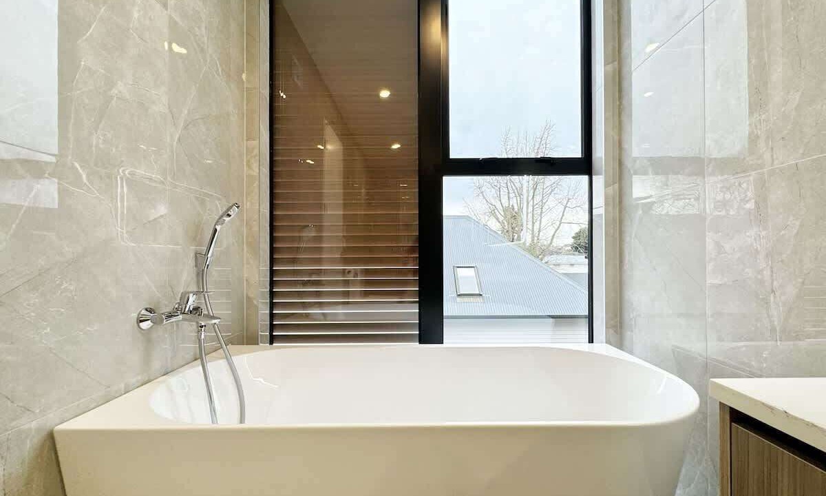 Photo of Bathroom in Greenlane