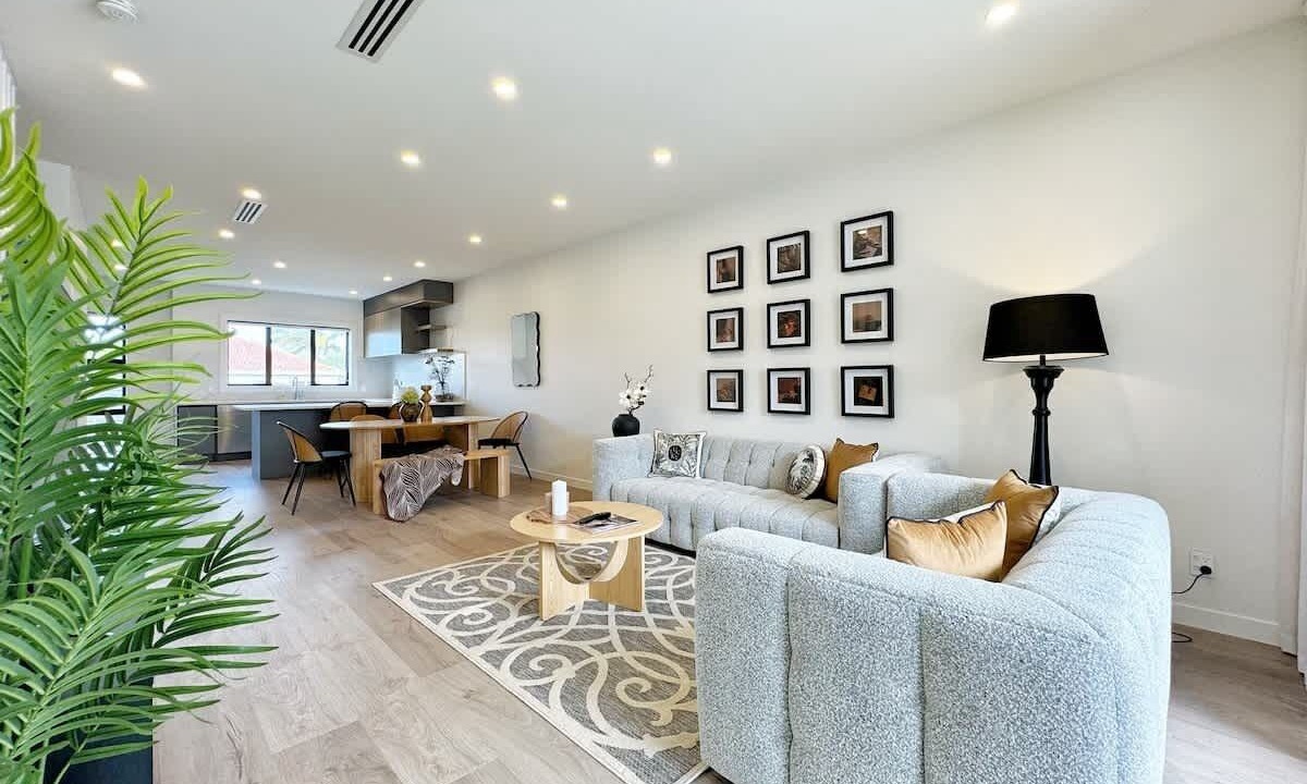 Photo of Livingroom in Greenlane