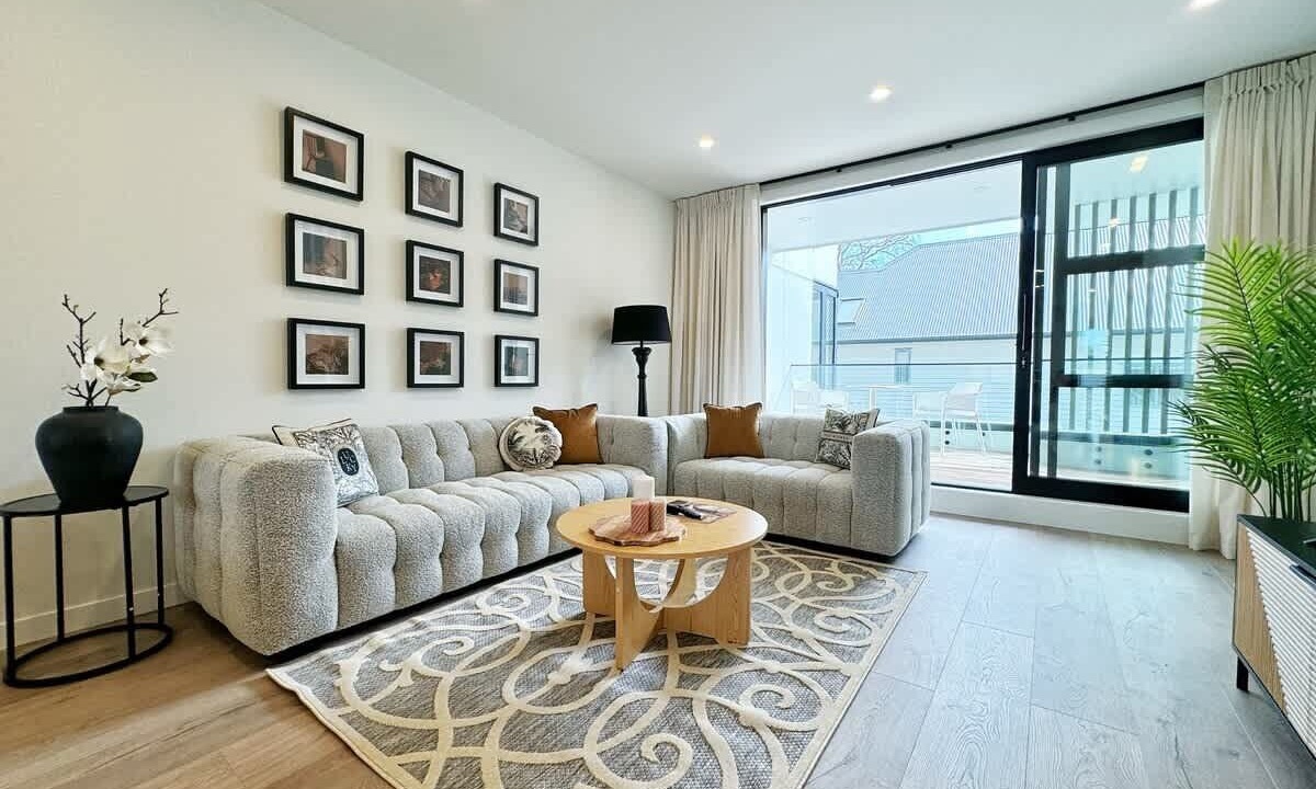 Photo of Livingroom in Greenlane