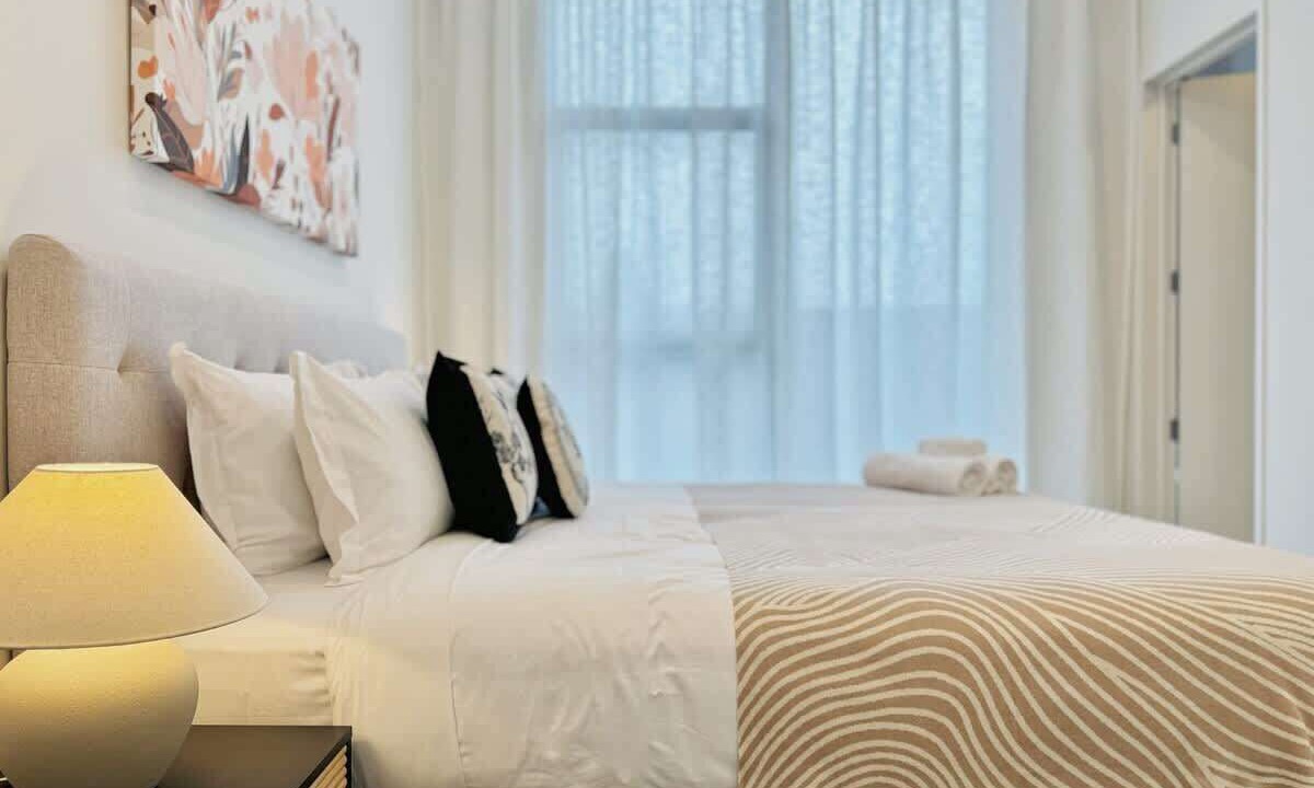 Photo of Bedroom in Greenlane